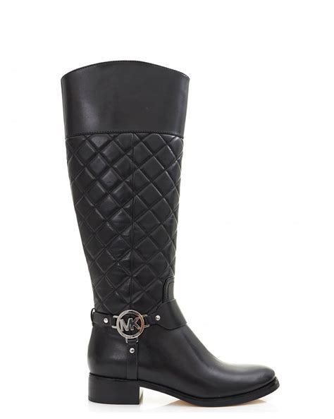 Michael michael kors fulton boot + FREE SHIPPING 